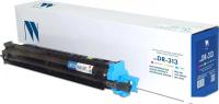 Блок фотобарабана NV Print NV-DR-313YMC