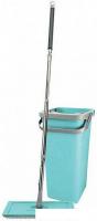 Швабра с отжимом Hausmann HM-JN-106