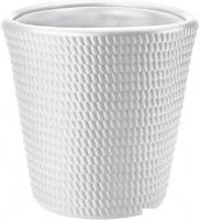 Кашпо Form-Plastic Lina 4620-077 (пепел)