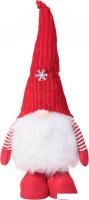 Елочная игрушка AksHome Гном регулируемый RY-108
