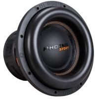 Головка сабвуфера DL Audio Phoenix Sport 12