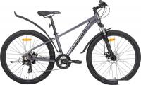 Велосипед Nialanti Stellar MD 26 р.13.5 2025 (серый)