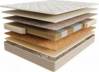 Матрас Askona Comfort Alternative 160x200