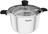 Кастрюля Tesoro Siena КС448