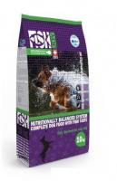 Сухой корм для собак Quicker Kani Fish Joy (10 кг)