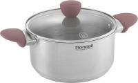 Кастрюля Rondell Bueno RDS-1587