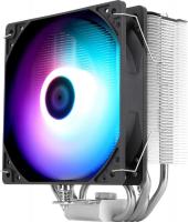 Кулер для процессора Thermalright Assassin X 120 Refined SE RGB V2 (черный)