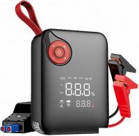 Портативное пусковое устройство с компрессором Artway JSL-1010