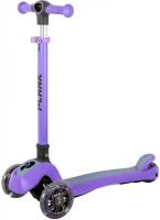 Трехколесный самокат Plank Nipper P22-NIPPER-L (фиолетовый)