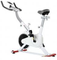 Велотренажер GetActive ES-7622B-W