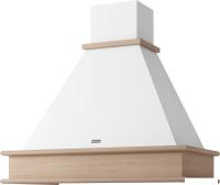 Кухонная вытяжка Franke Country Wood FCL 90 A2 321.0592.488 (белый)