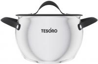 Кастрюля Tesoro Rimini КС726
