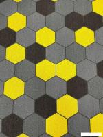 Коврик на ступень Евроковрик № 26G 90x120