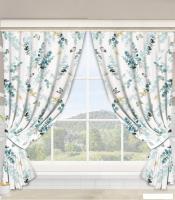 АртПостель Мирт для кухни с подхватом Ш.145.180