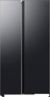 Холодильник side by side Samsung RS70F65Q1FWR