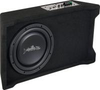 Корпусной активный сабвуфер DL Audio Barracuda 10A Flat