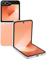 Смартфон Samsung Galaxy Z Flip6 SM-F741B 12GB/256GB (персиковый)