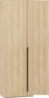 Шкаф распашной Soma Закрытый ШК5.4 (дуб сонома)