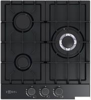 Варочная панель ZUGEL ZGH450B