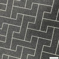 Коврик на ступень Евроковрик №16 70x120