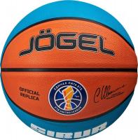 Баскетбольный мяч Jogel Training Ecoball 2.0 Replica (размер 6)