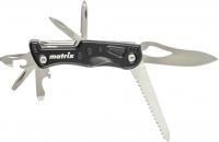 Нож строительный Matrix 17625