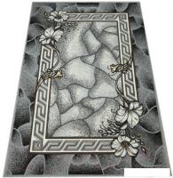 Ковер для жилой комнаты БелКа Лайла Де Люкс 15705 10766 1.6x2.3