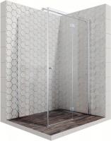 Душевой уголок Ambassador Diamond 120x80x200 12011107R