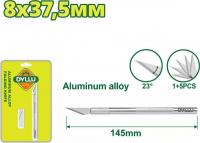Нож строительный Dyllu DTSK1061
