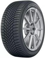 Зимние шины Yokohama BluEarth Winter V906 245/40R19 98V