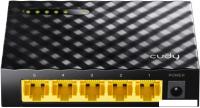 Неуправляемый коммутатор Cudy GS105D
