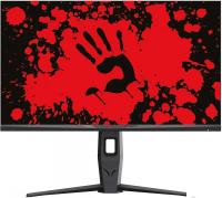 Игровой монитор A4Tech Bloody MN271Q (черный)