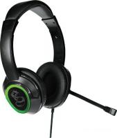 Наушники с микрофоном QUMO Dragon War Flex [21701]