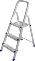 Лестница-стремянка Sarayli Jackson 003196 (3ст)