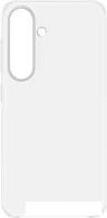 Чехол для телефона Samsung Clear Case S25 (прозрачный)