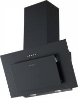 Кухонная вытяжка Weissgauff Yota 600 PB BL