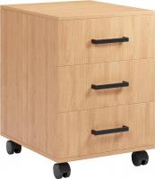 Тумба Soma ТМ3 (бук бавария)