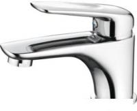 Смеситель Ledeme H48 L1048 (хром)