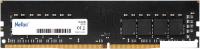 Оперативная память Netac Basic 32ГБ DDR4 3200 МГц NTBSD4P32SP-32J
