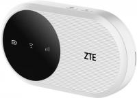 Мобильный 4G Wi-Fi роутер ZTE U20 (белый)