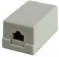 Розетка компьютерная 5bites LY-SB01-A