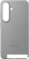Чехол для телефона Samsung Kindsuit Case Galaxy S25 (серый)