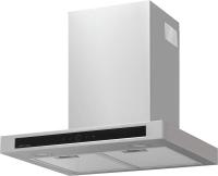 Кухонная вытяжка Krona Franziska 600 Inox S (нержавеющая сталь)