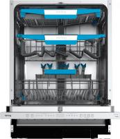 Встраиваемая посудомоечная машина Korting KDI 60877