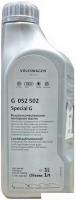 Моторное масло AUDI/Volkswagen Special G 5W-40 1л G052502M2