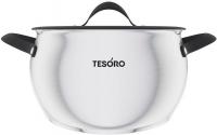 Кастрюля Tesoro Rimini КС746