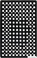 Придверный коврик Zalel 100% резина 60x90см 519 009123