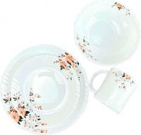 Столовый сервиз Jewel Адона ПС0031-58 (16пр)