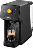 Капсульная кофеварка Kitfort KT-7296