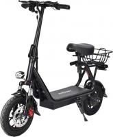 Электросамокат MyWay X6 Max (черный)